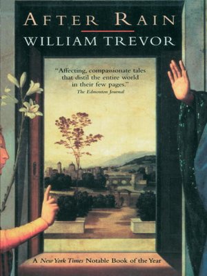 After Rain - ebook